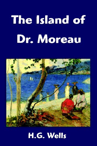 The Island Of Dr. Moreau