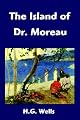 The Island of Dr. Moreau by H. G. Wells