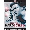 Hard Boiled (Ultimate Edition) (Widescreen)