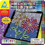 Magnetic Mosaics - Metal Jr.