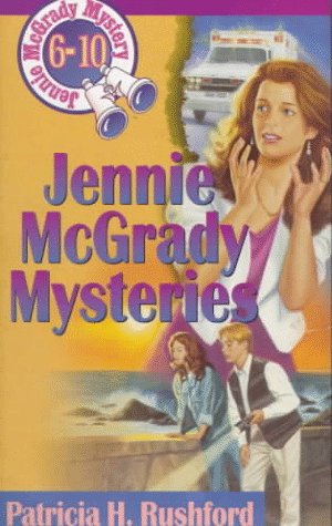 Children's Series Books