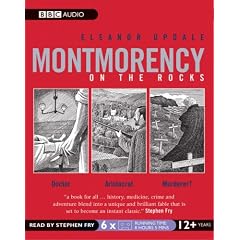 Montmorency on the Rocks (BBC Children's Collection)