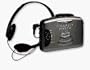 Sanyo MGR-711 Personal Headphone Cassette Player
