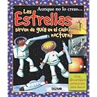 Click here to buy Las Estrellas There is a Bear in the Sky: Sirven de guia en el cielo nocturno And Other Facts About Stars by  Helen Taylor.