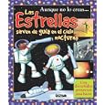 Las Estrellas There is a Bear in the Sky: Sirven de guia en el cielo nocturno And Other Facts About Stars by Helen Taylor