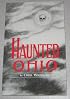 Haunted Ohio: Ghostly Tales from the Buckeye State (Buckeye Haunts) (Buckeye Haunts)