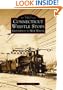 Connecticut Whistle-Stops:: Greenwich to New Haven (Images of America (Arcadia Publishing))