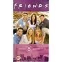 Friends - Series 8 - Episodes 17-20 [VHS] [2002]