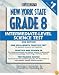 Barron's New York State Grade 8 Intermediate Level Science Test
