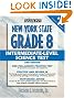 Barron's New York State Grade 8 Intermediate Level Science Test