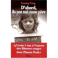 D'ABORD, ILS ONT TUE MON PERE
