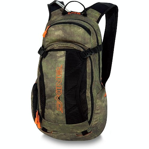 Dakine Rucksack NOMAD, timber, 19 Liters, 8110020