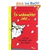 Es weihnachtet sehr ...: ... und ich bin immer noch die Katze