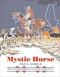 Mystic Horse