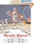 Mystic Horse