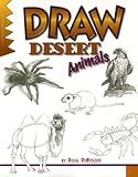 Draw Desert Animals (Draw)
