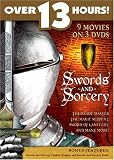Swords and Sorcery 9 Movie Pack