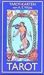 Tarot von A. E. Waite & P. C. Smith. Deluxe - Ausgabe