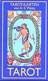 Tarot von A - E - Waite & P - C - Smith - Deluxe - Ausgabe - 