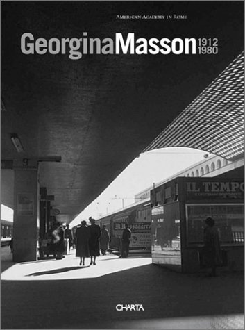 City Travel Guides Discounted  Books : Georgina Masson 1912-1980
