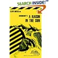 Hansberry's a Raisin in the Sun (Cliffs Notes)