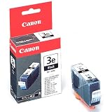 Canon インクタンク BCI-3eBK ブラック