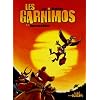 Les Garnimos, Tome 1 : Op�ration Bidon