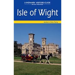Isle of Wight (Landmark Visitors Guide)