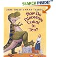 How Do Dinosaurs Count To Ten?
