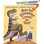 How Do Dinosaurs Count To Ten?