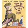 How Do Dinosaurs Count To Ten?
