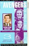 The Avengers - Parallel Lines Collection - Volume 3 Of 6 - Don't Look Behind You / Epic / Pandora