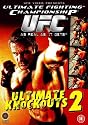 Ultimate Fighting Championship - Ultimate Knockouts 2 [DVD]
