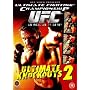 Ultimate Fighting Championship - Ultimate Knockouts 2