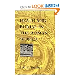 Death and Burial in the Roman World