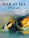 Books : War at Sea 1914-1945