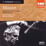 Review Karajan Collection  / Mozart - Oboe Concerto, K314; Symphonies Nos 40 and 41