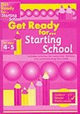 Get Ready for Starting School