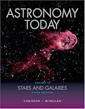 Astronomy Today, Volume 2: Stars and Galaxies (5th Edition)