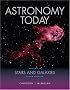 Astronomy Today,  Volume 2: Stars and Galaxies (5th Edition)