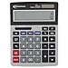 Innovera 15966 Minidesk Calculator, 12-Digit LCD IVR15968