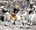 Paul Hornung Green Bay Packers NFL Hand Signed 8x10 Photo - Hand-Off