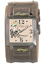 ED Hardy Herrenarmbanduhr Mens Warrior Collection WA-HW