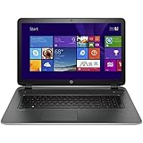 HP Pavilion 17-f113dx Intel Core i5 17.3" HD+ LED, BeatsAudio Win 8.1 Notebook (Certified Refurbished)