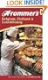 Frommer's Belgium, Holland and Luxembourg, Eighth Edition