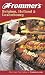 Frommer's Belgium, Holland & Luxembourg