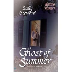 Ghost of Summer (Haunting Hearts)