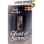 Ghost of Summer (Haunting Hearts Romance Series)