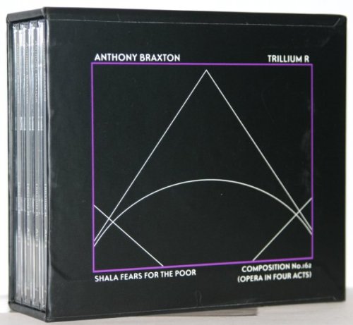 Anthony Braxton
