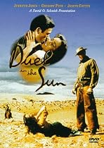 Duel in the Sun Movie Streaming.